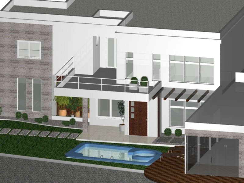Aplicações em construção civil